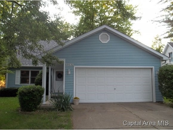 5289 Buford Street Springfield, IL 62703 - Photo 1 of 19