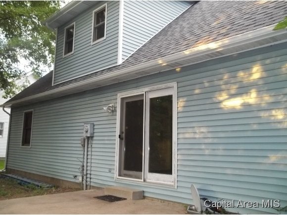 5289 Buford Street Springfield, IL 62703 - Photo 2 of 19