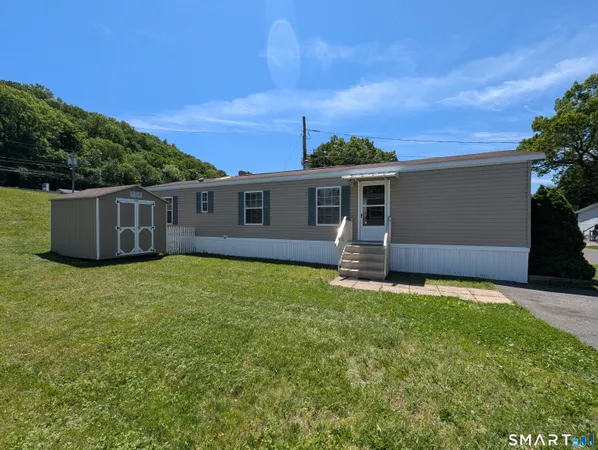 $115,000 | 1950 North Broad Street, Meriden, CT 06450