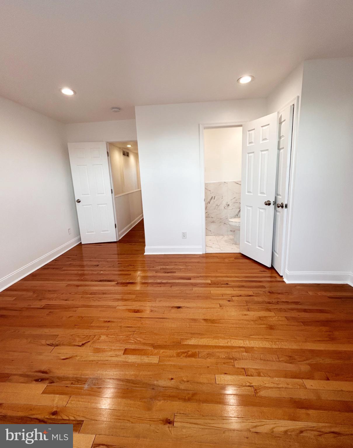 1241 Orthodox Street Philadelphia, PA 19124 - Photo 21 of 26 a view of empty room