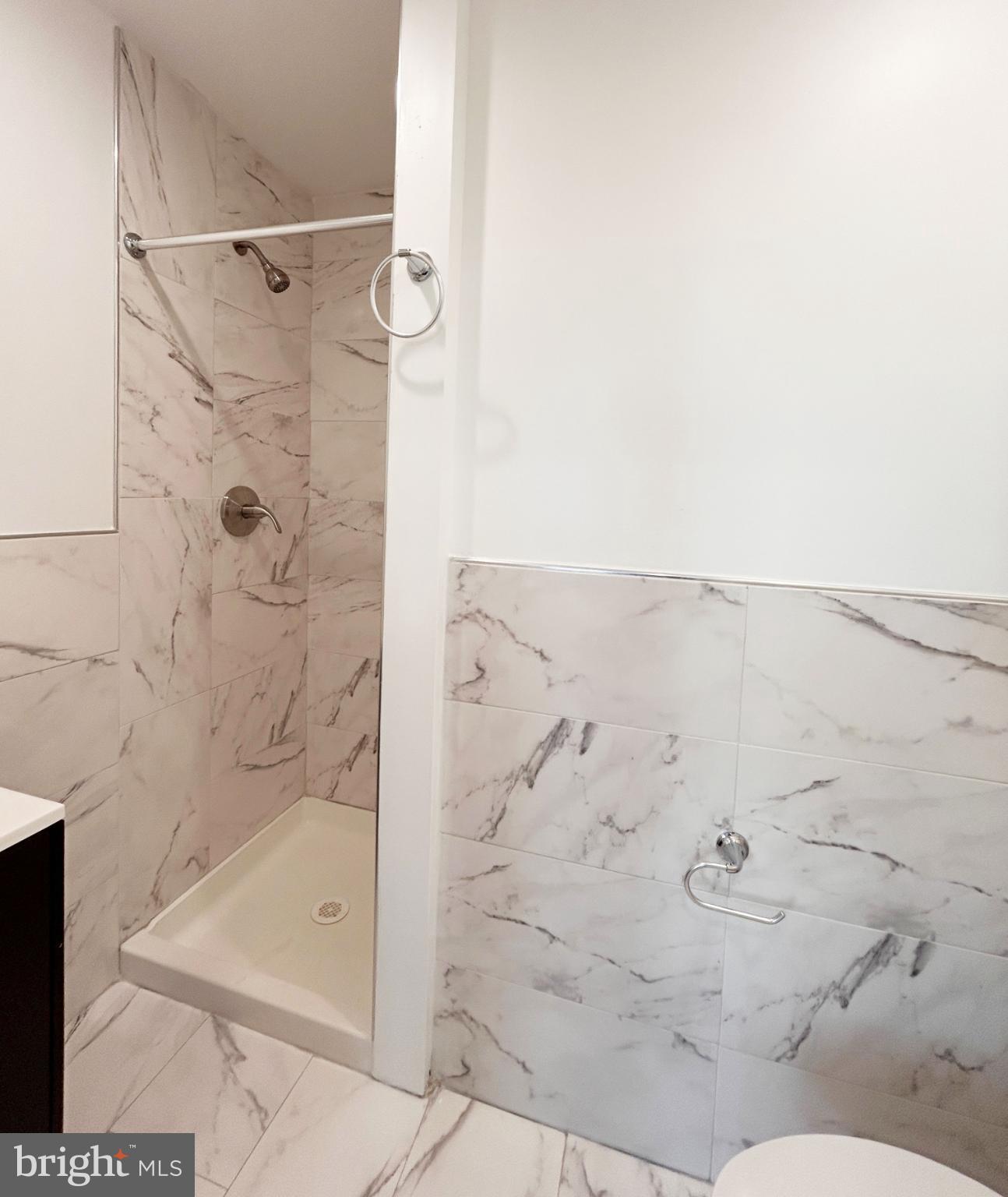 1241 Orthodox Street Philadelphia, PA 19124 - Photo 22 of 26 a bathroom with a bathtub and shower