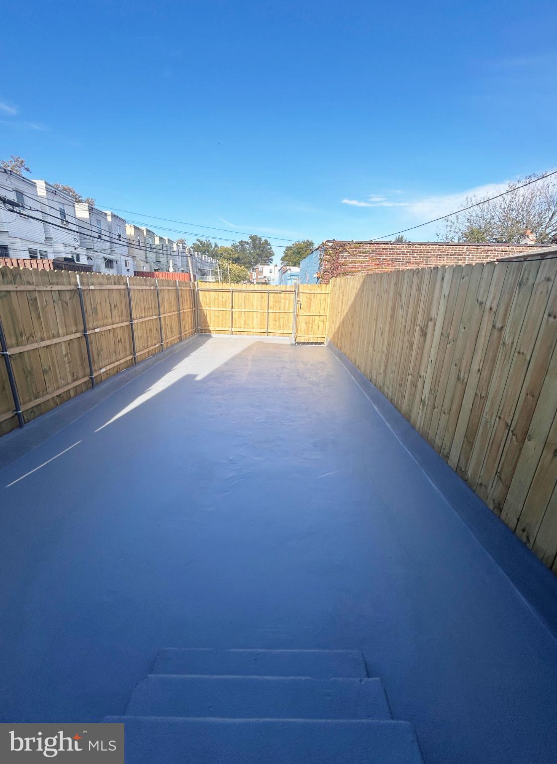 1241 Orthodox Street Philadelphia, PA 19124 - Photo 25 of 26 a view of city and ocean