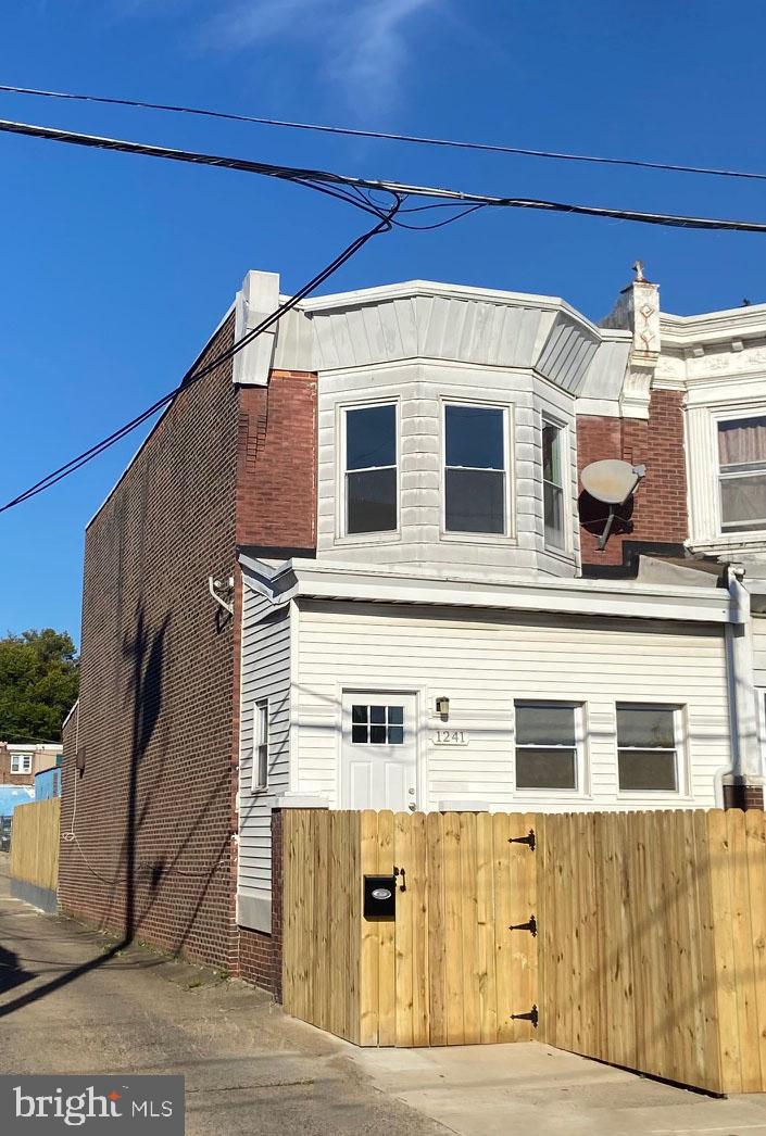 1241 Orthodox Street Philadelphia, PA 19124 - Photo 26 of 26 a view of a building