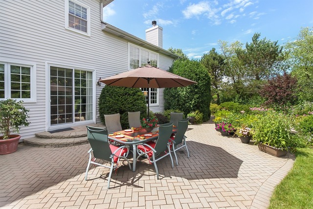 1583 Old Forge Road Bartlett, IL 60103 - Photo 22 of 25 Gallery Image 22