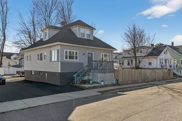 $848,000 | 27 Herbert Road, Quincy, MA 02171