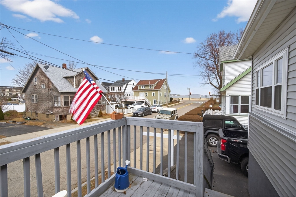 27 Herbert Road Quincy, MA 02171 - Photo 17 of 25