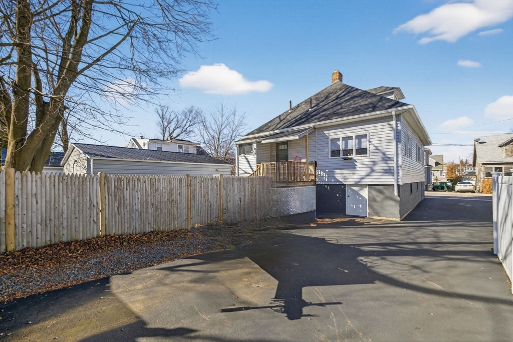 27 Herbert Road Quincy, MA 02171 - Photo 19 of 25