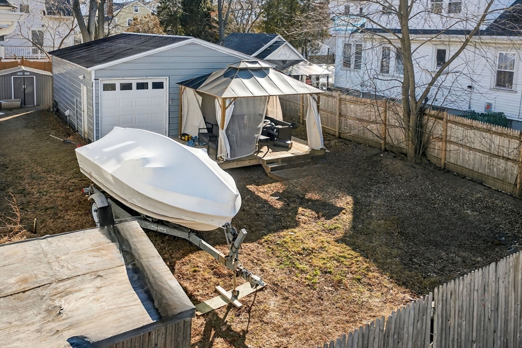 27 Herbert Road Quincy, MA 02171 - Photo 20 of 25