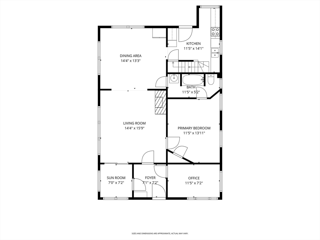 27 Herbert Road Quincy, MA 02171 - Photo 23 of 25