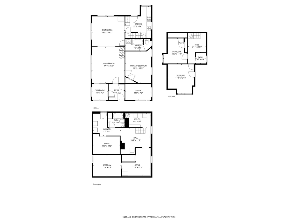 27 Herbert Road Quincy, MA 02171 - Photo 25 of 25