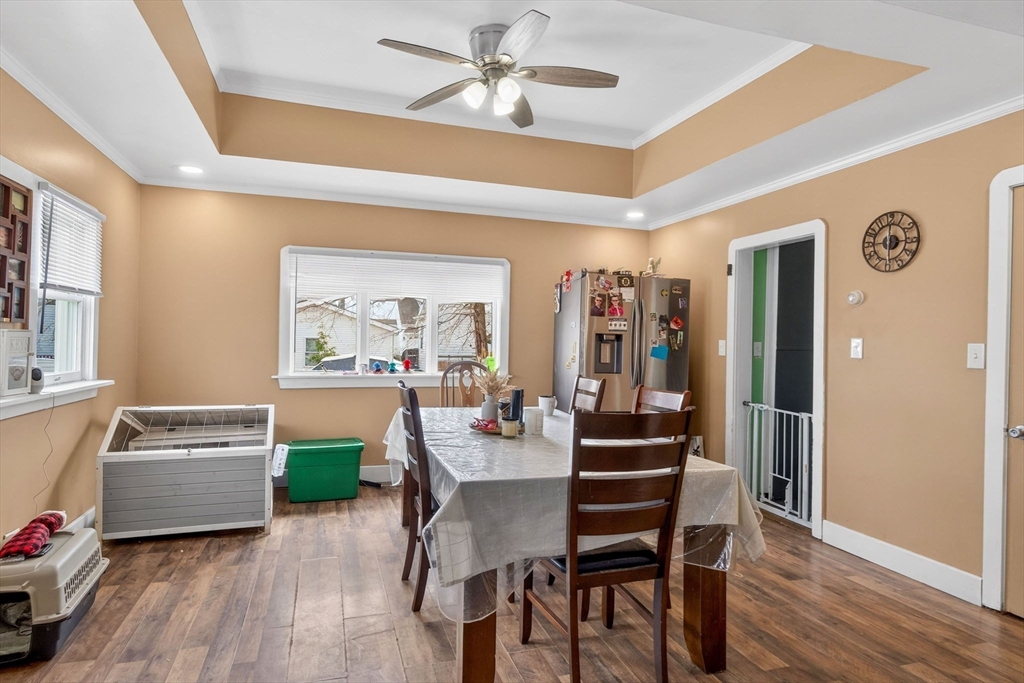 27 Herbert Road Quincy, MA 02171 - Photo 5 of 25