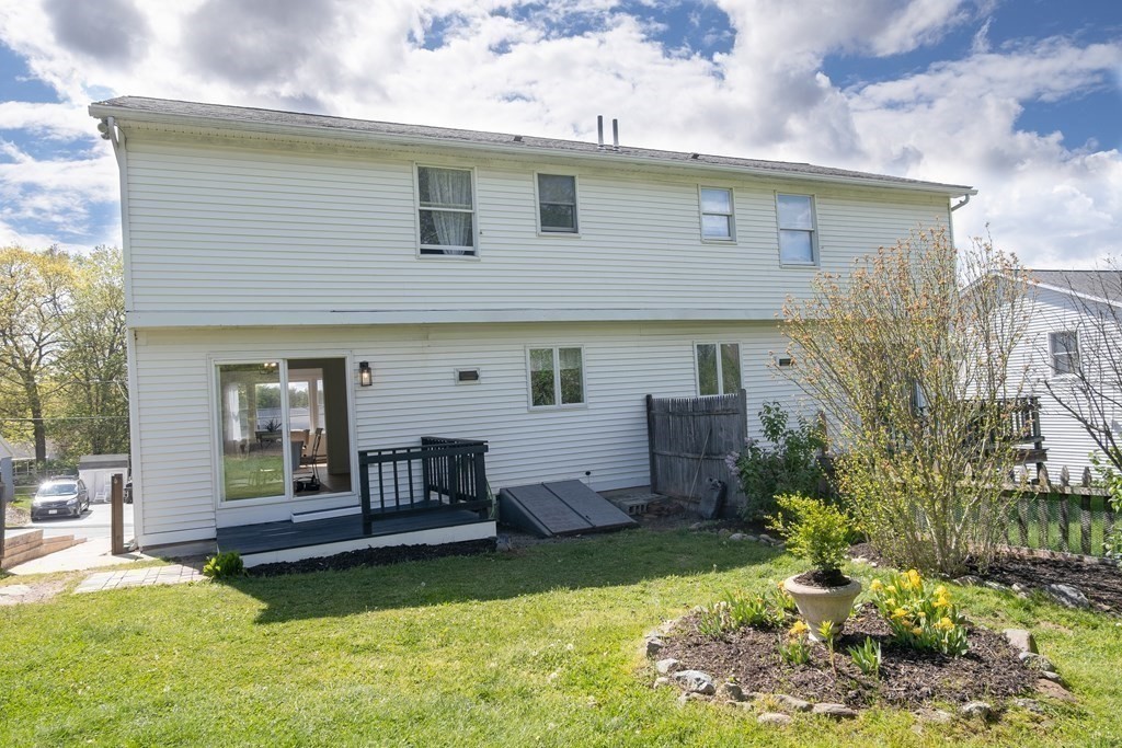 25 Valmor Street Worcester, MA 01604 - Photo 36 of 41 Gallery Image 36