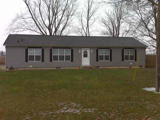 3417 West Neher Road Silver Lake, IN 46982 - Photo 1 of 9 Gallery Image 1