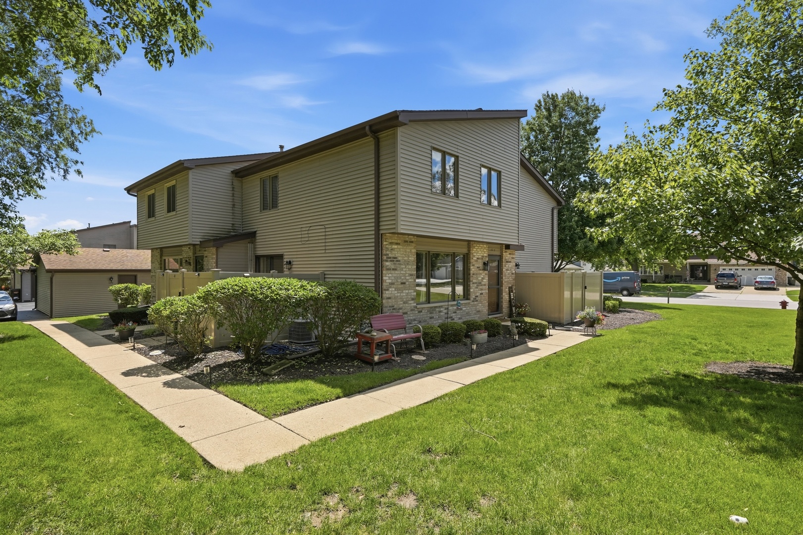 1014 Schoolgate Road, Unit 1014 New Lenox, IL 60451 - Photo 2 of 17
