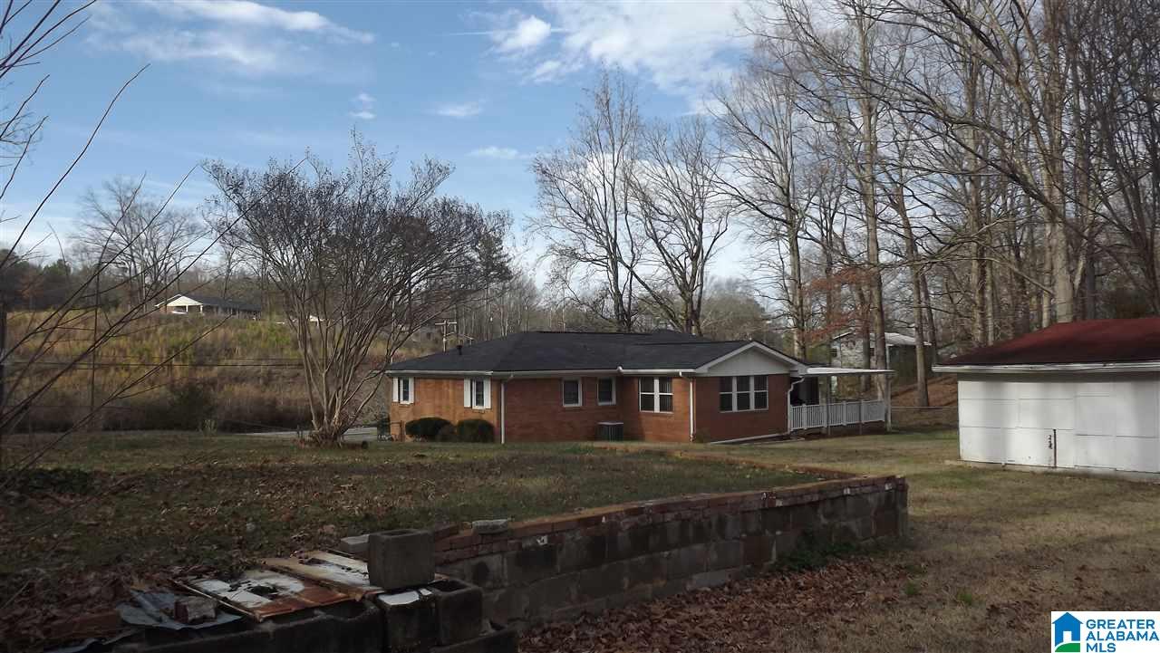 910 Parker Boulevard Weaver, AL 36277 - Photo 38 of 50
