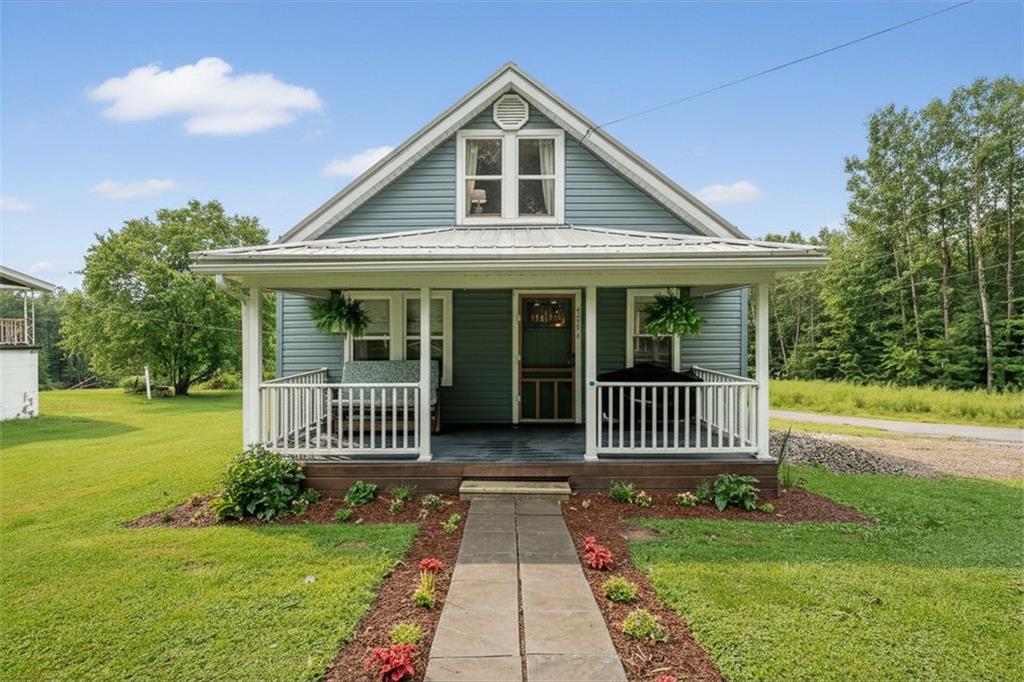 6806 Rte 240 Highway Cherry Tree, PA 15724 - Photo 1 of 40