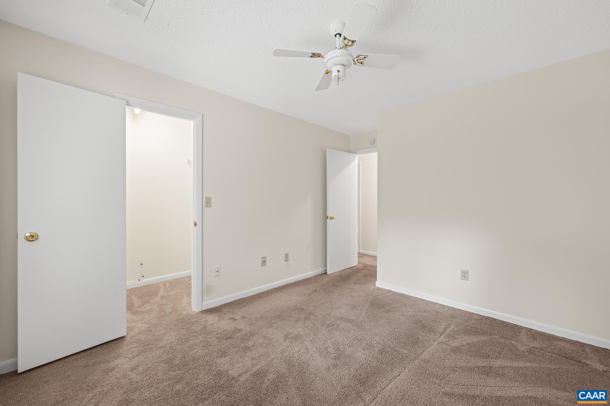 113 Turtle Creek Road, Unit 3 Charlottesville, VA 22901 - Photo 17 of 22 a view of an empty room with a bathroom