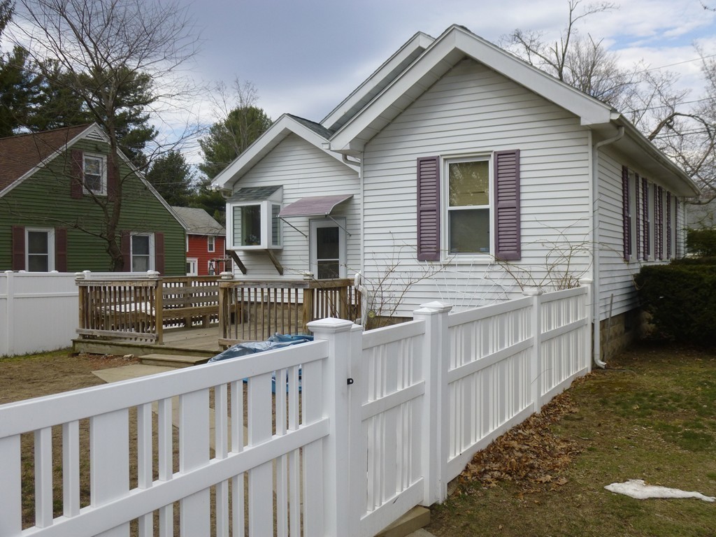 240 Arthur Street Springfield, MA 01104 - Photo 25 of 28 Gallery Image 25