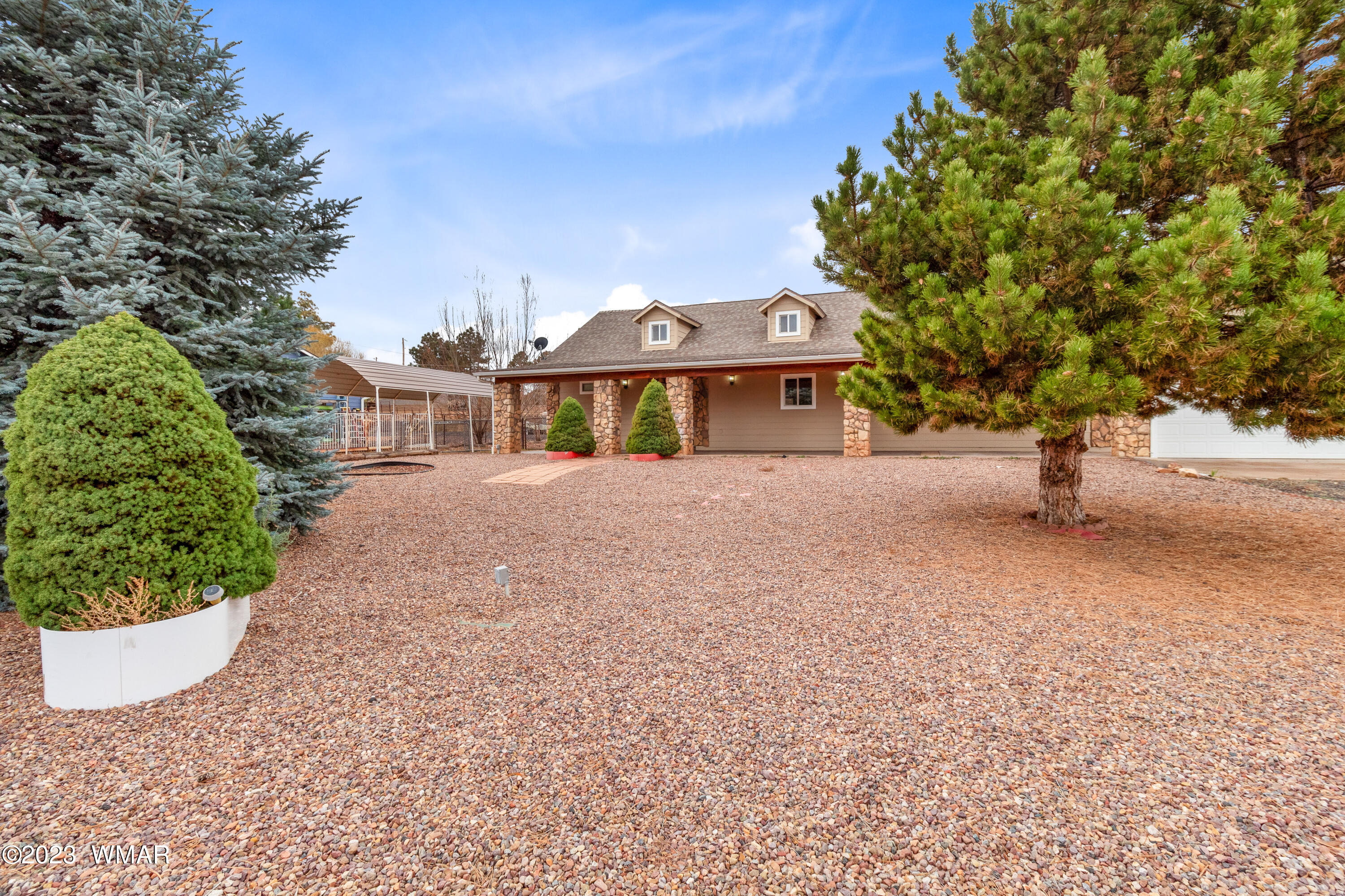 910 Timber Hollow Road Show Low, AZ 85901 - Photo 8 of 30 Gallery Image 8