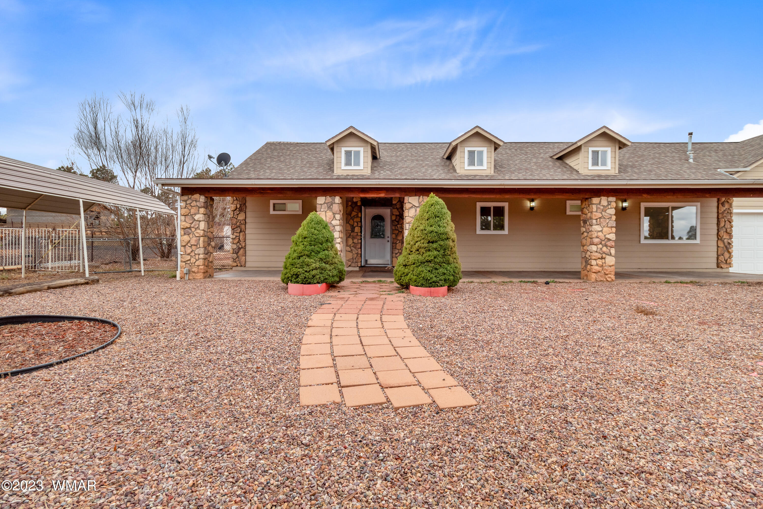 910 Timber Hollow Road Show Low, AZ 85901 - Photo 9 of 30 Gallery Image 9
