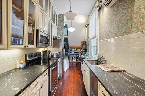 $365,000 | 1703 Coliseum Street, Unit 1, New Orleans, LA 70130