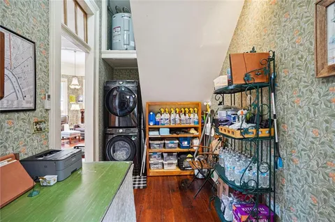 $365,000 | 1703 Coliseum Street, Unit 1, New Orleans, LA 70130