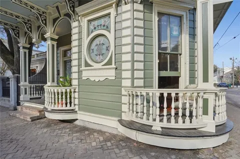 $365,000 | 1703 Coliseum Street, Unit 1, New Orleans, LA 70130