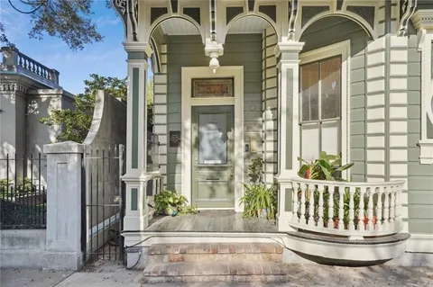 $365,000 | 1703 Coliseum Street, Unit 1, New Orleans, LA 70130