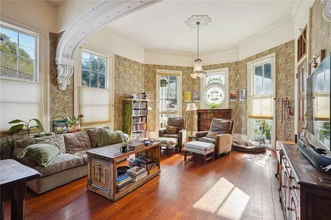 $365,000 | 1703 Coliseum Street, Unit 1, New Orleans, LA 70130