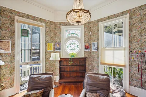 $365,000 | 1703 Coliseum Street, Unit 1, New Orleans, LA 70130