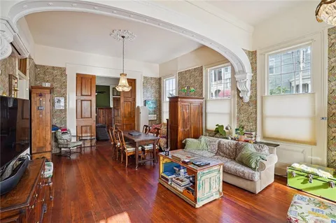 $365,000 | 1703 Coliseum Street, Unit 1, New Orleans, LA 70130