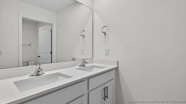 $379,940 | 1091 Shoreline Drive, Vass, NC 28394