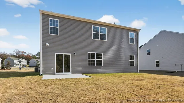 $379,940 | 1091 Shoreline Drive, Vass, NC 28394