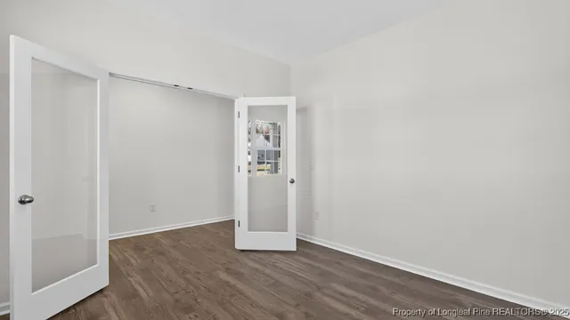 $379,940 | 1091 Shoreline Drive, Vass, NC 28394