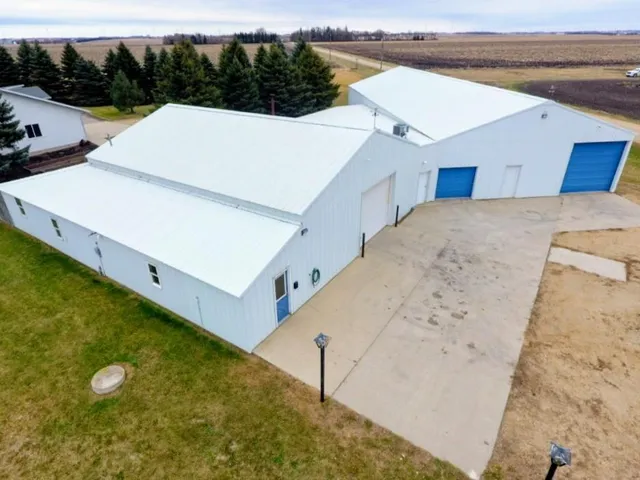 $410,000 | 1318 161st Street, Holland, MN 56139