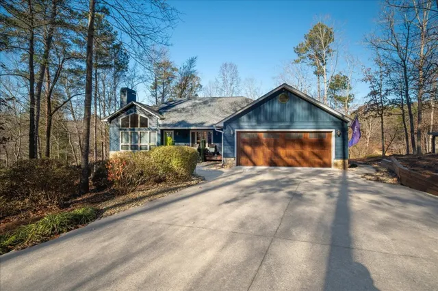 $789,000 | 8 Marina Village Way, Salem, SC 29676