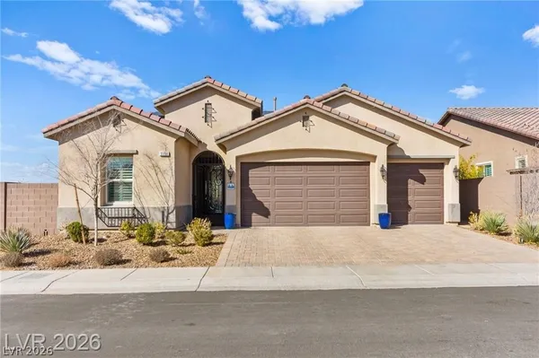 $735,000 | 3396 Aultmore Lane, Henderson, NV 89044