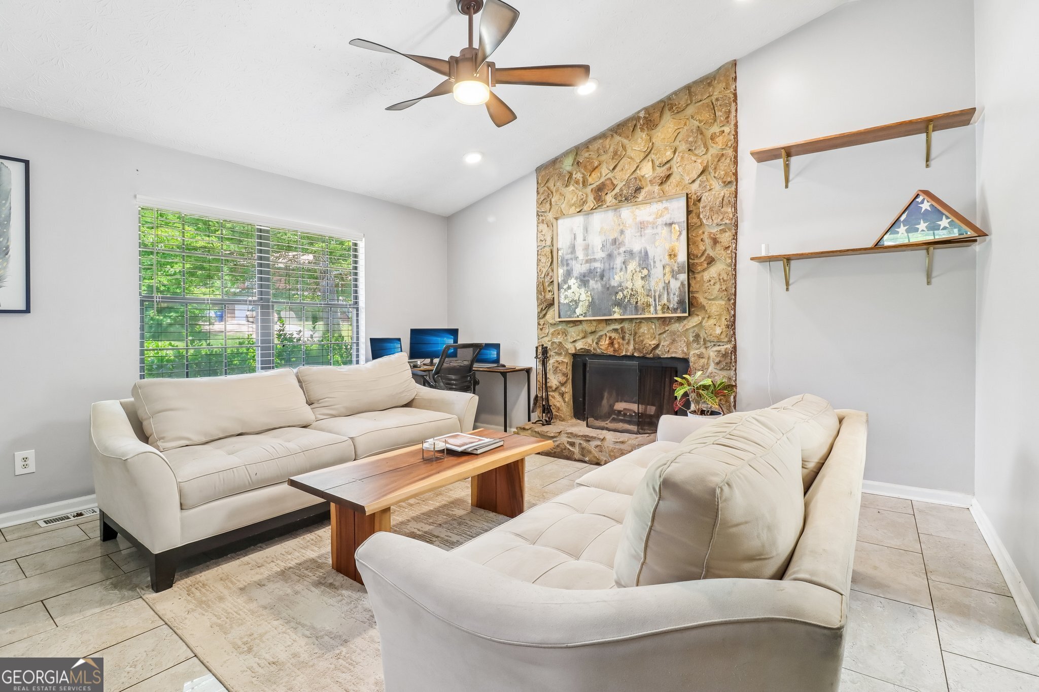 7325 Connell Road Fairburn, GA 30213 - Photo 5 of 35