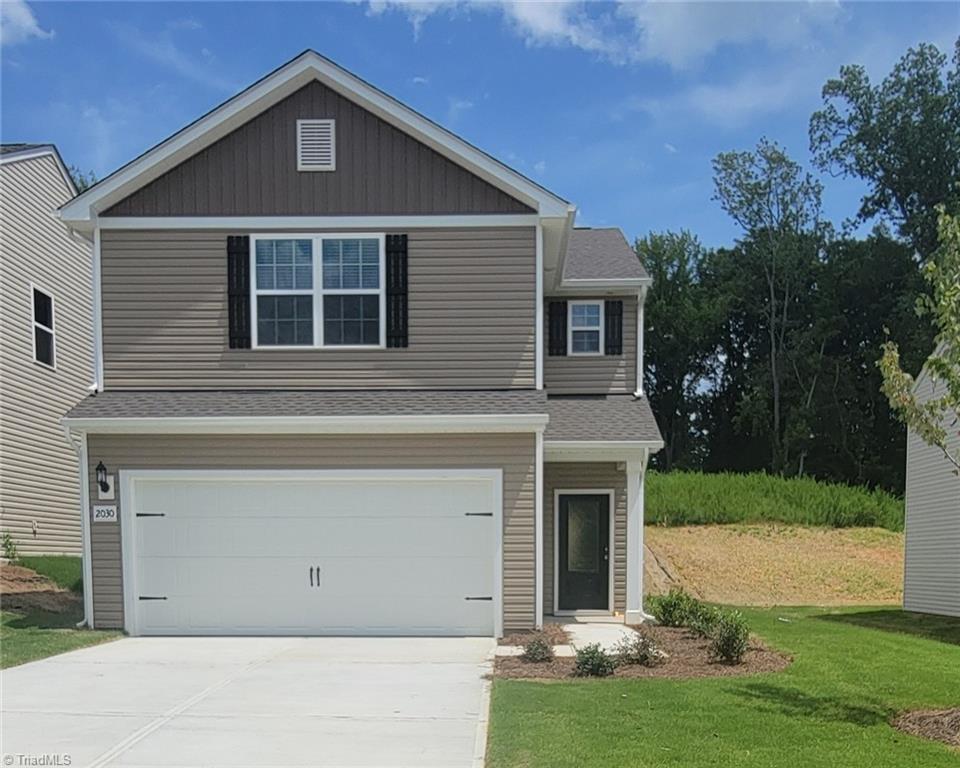 2030 Ram Road Greensboro, NC 27405 - Photo 1 of 19 Gallery Image 1