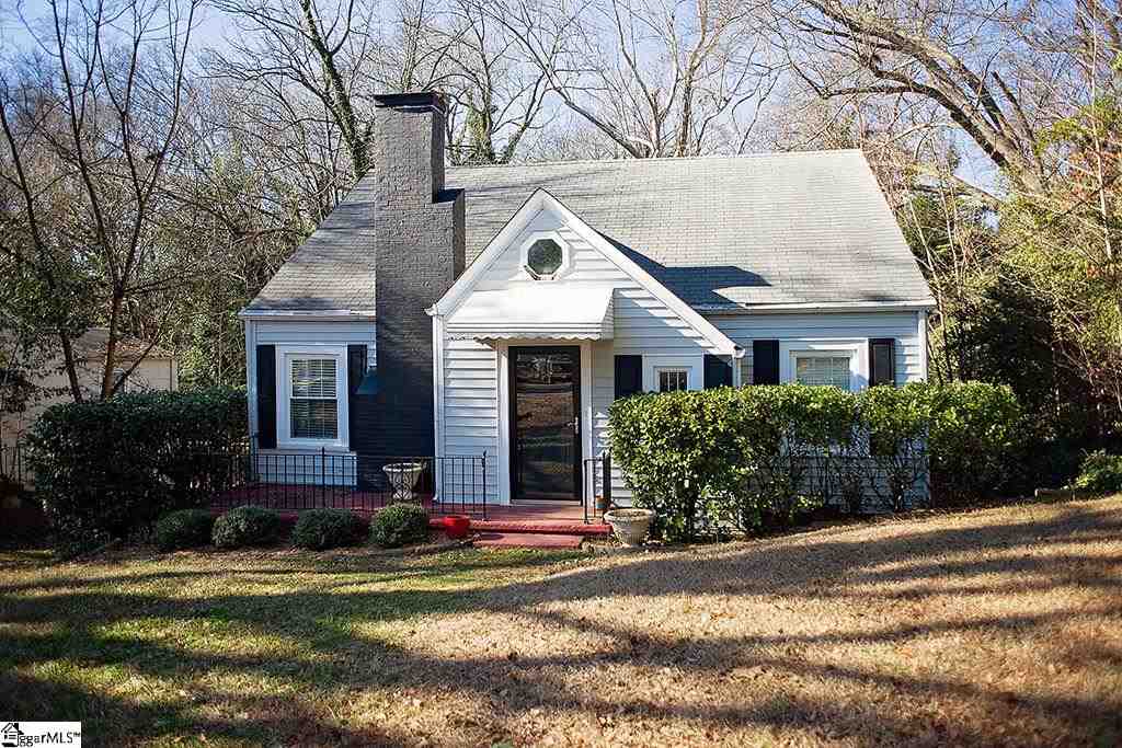 35 Walnut Street Greenville, SC 29607 - Photo 1 of 1