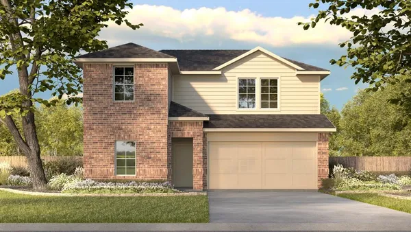 $304,990 | 3234 Catamount Drive, Sherman, TX 75090