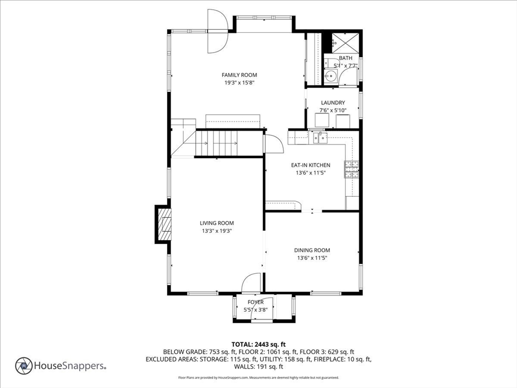 41 Wallace Road Quincy, MA 02169 - Photo 35 of 38 Gallery Image 35