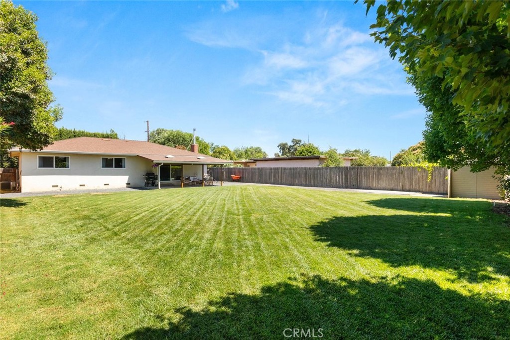9099 Midway Durham, CA 95938 - Photo 25 of 32 Room for a pool!