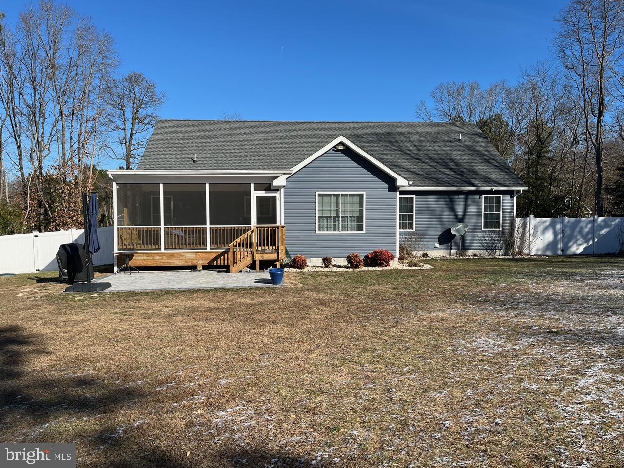 6317 Turkey Branch Road Laurel, DE 19956 - Photo 5 of 30 Gallery Image 5
