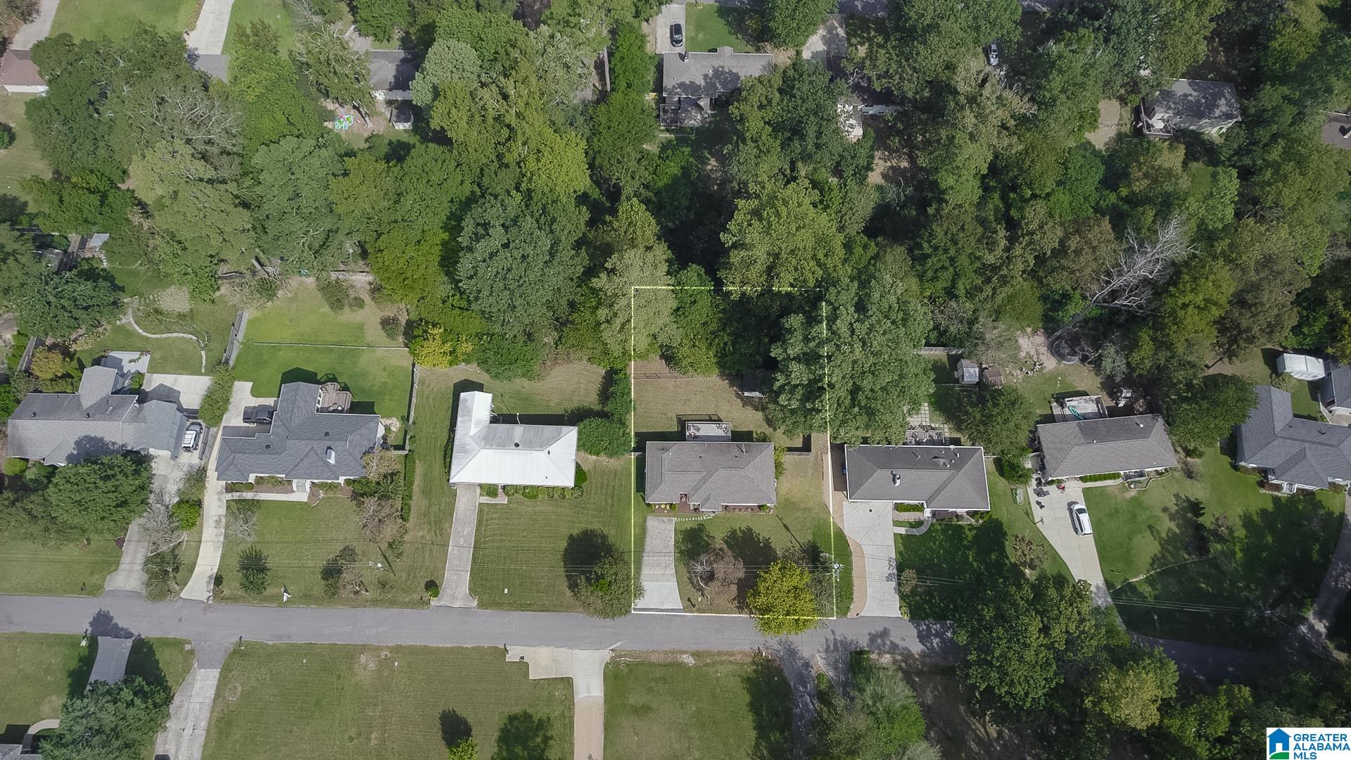 3324 Ridgely Circle Birmingham, AL 35243 - Photo 35 of 37