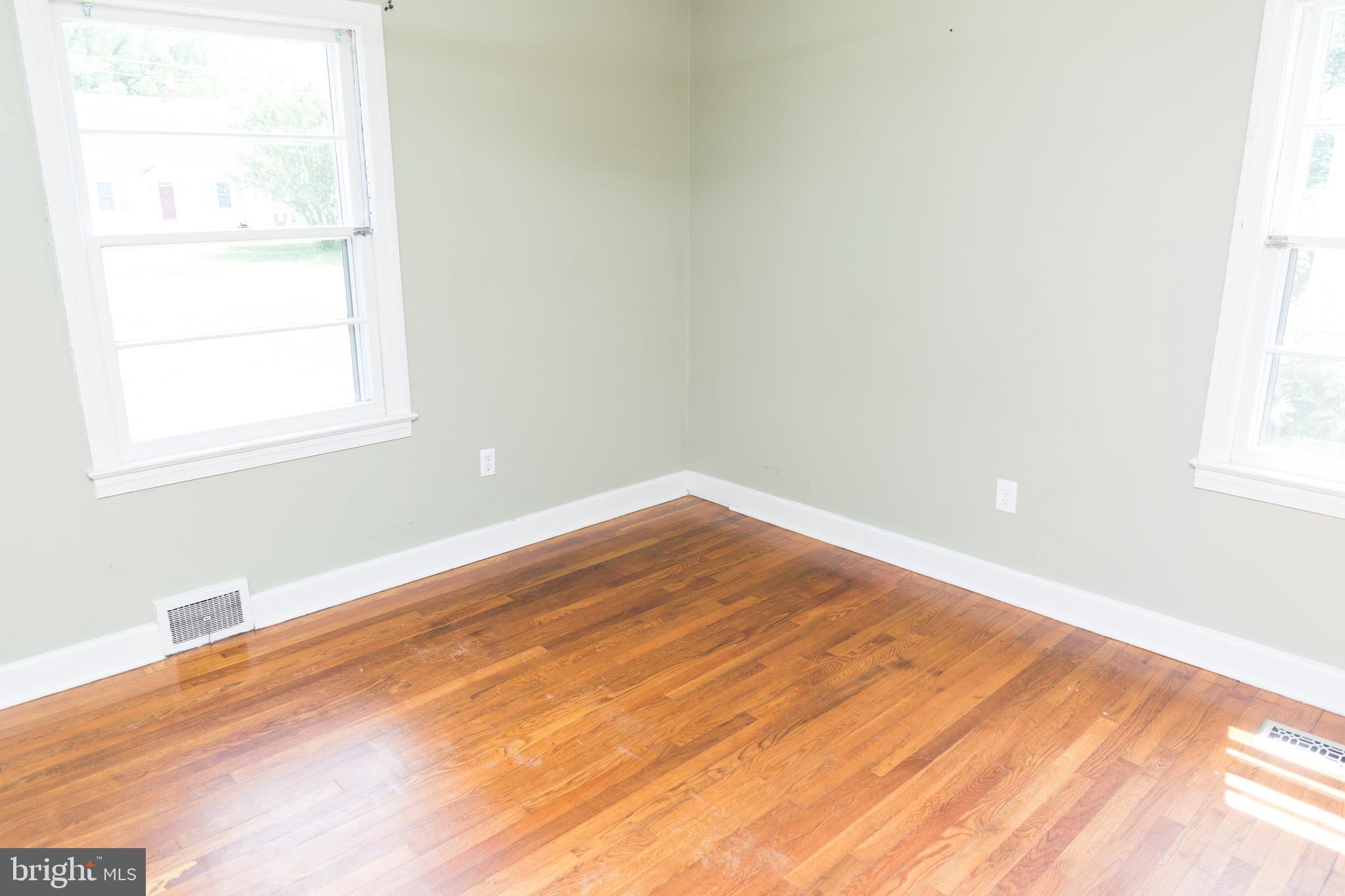 30550 Bennett Road Salisbury, MD 21804 - Photo 9 of 23 Bedroom #1