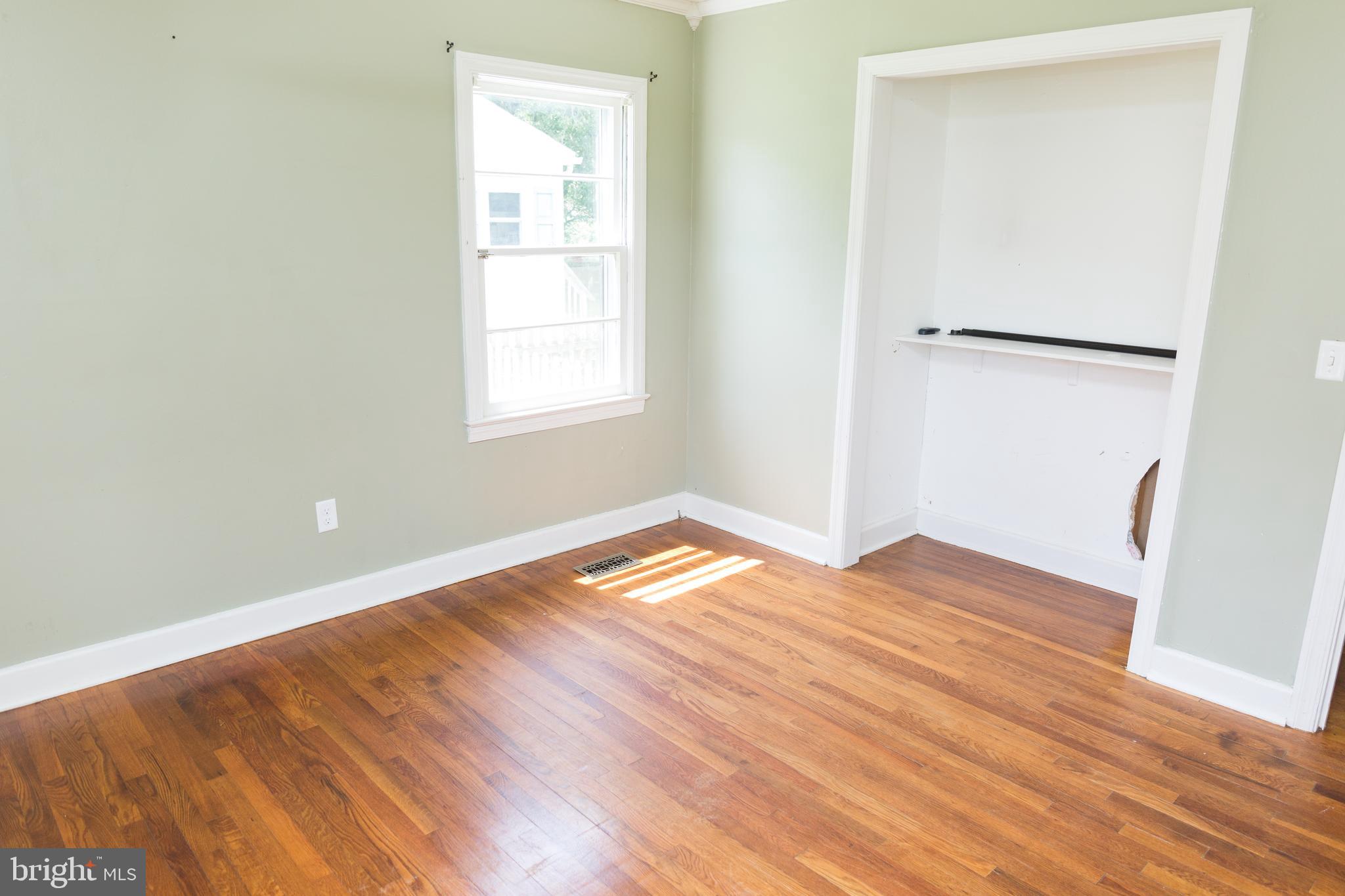 30550 Bennett Road Salisbury, MD 21804 - Photo 10 of 23 Bedroom #1