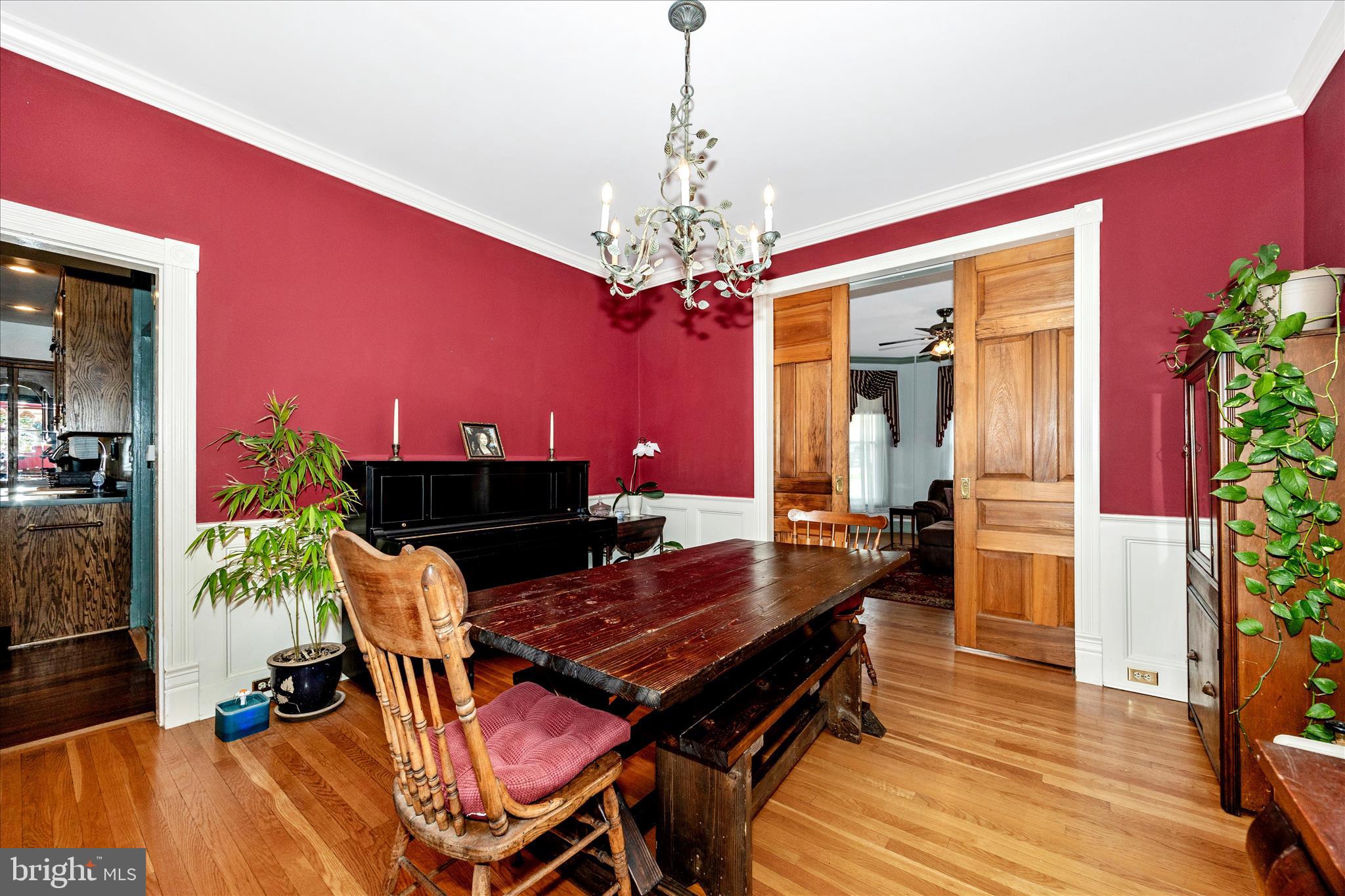 124 East Main Street Middletown, MD 21769 - Photo 15 of 58 Dining Room