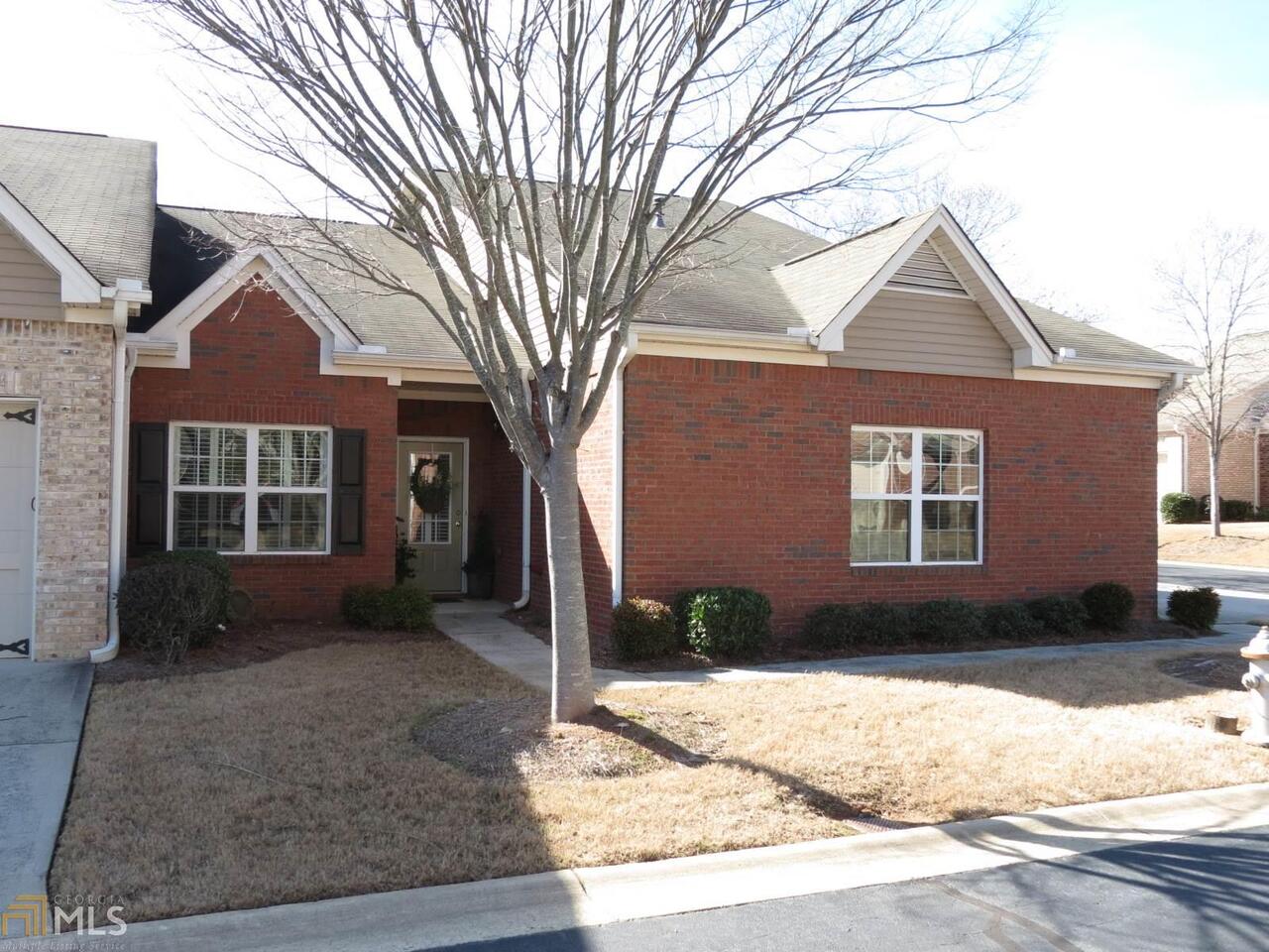 3922 Southwest Abbott Way Powder Springs, GA 30127 - Photo 1 of 1 Gallery Image 1