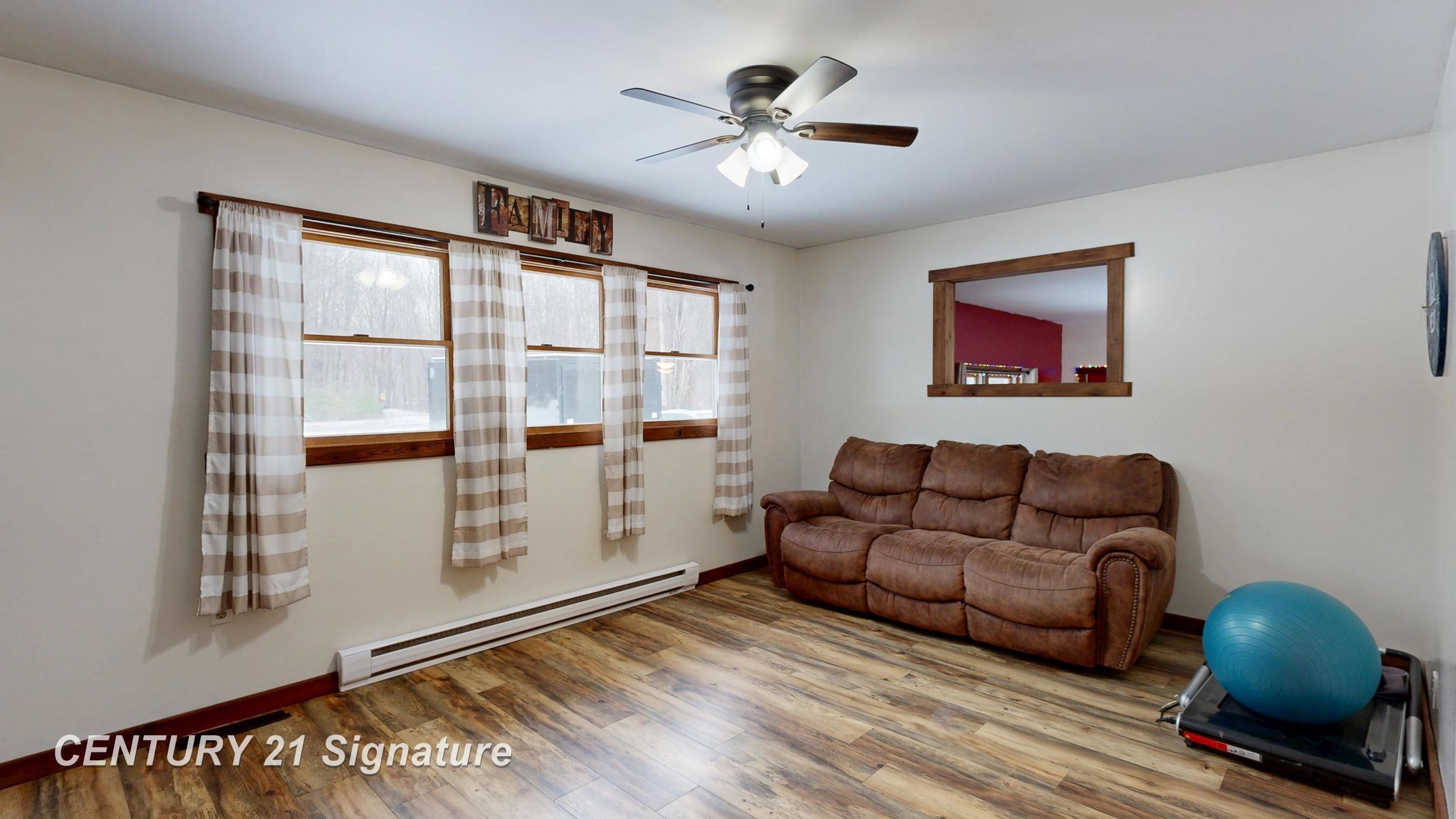 1620 South Fordney Road Hemlock, MI 48626 - Photo 17 of 41